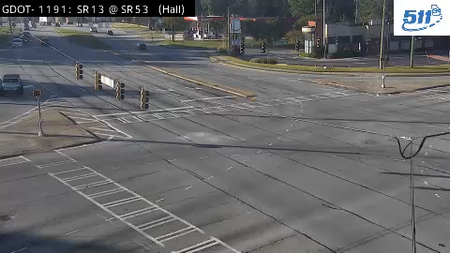 SR-13 at SR 53