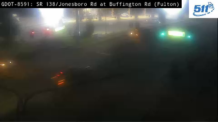 SR-138 at Buffington Rd