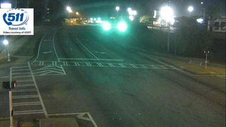 SR-138 at Hannover Pkwy