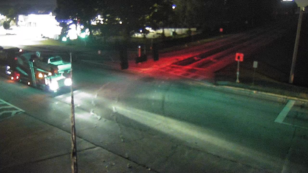 SR-138 at I-75 SB