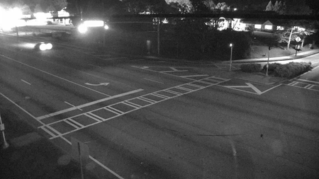 SR-138 at Lake Ridge Pkwy