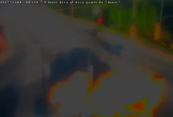 SR-138 at Rock Quarry Rd