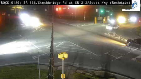 SR-138 at SR 212/Scott Hwy