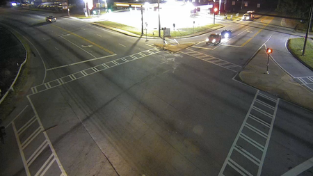 SR-138 at Taylor Rd