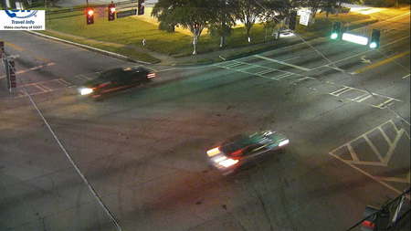 SR-139 at Flat Shoals Rd