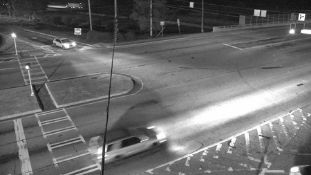 SR-139 at I-285 EB