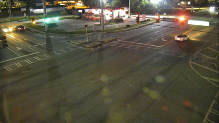 SR-139 at Norman Dr