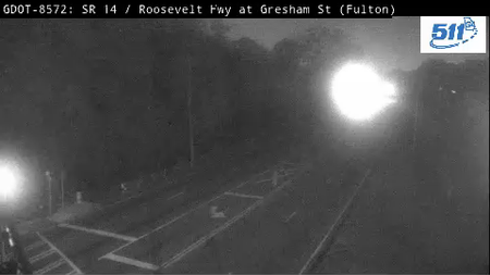 SR-14 at Gresham St