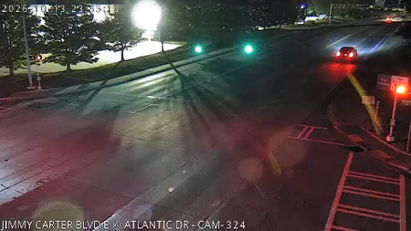 SR-140 at Atlantic Blvd