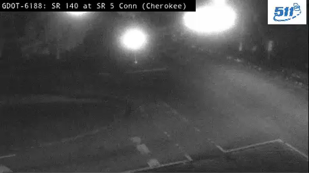 SR-140 at SR 5 CONN.