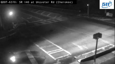 SR-140 at Univeter Rd