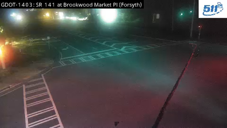 SR-141 at Brookwood Market Pl