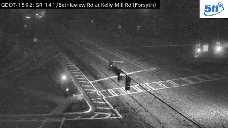 SR-141 at Kelly Mill Rd