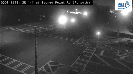 SR-141 at Stoney Point Rd