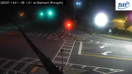 SR-141 at Walmart