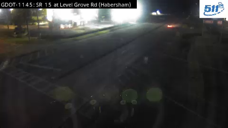 SR-15 at Level Grove Rd