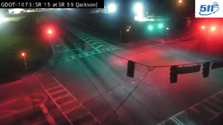 SR-15 at SR 59