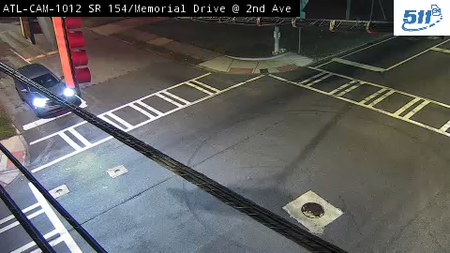 SR-154 at 2nd Ave