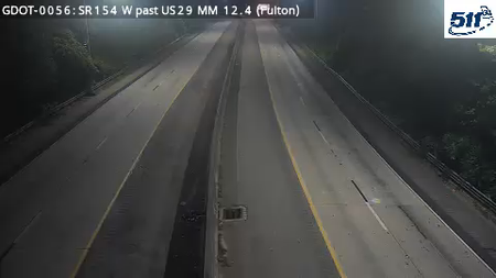 SR-154 past US29