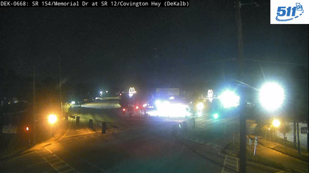 SR-154 at SR 12