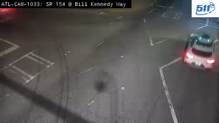 SR-154 at SR 154 Conn/Bill Kennedy Way
