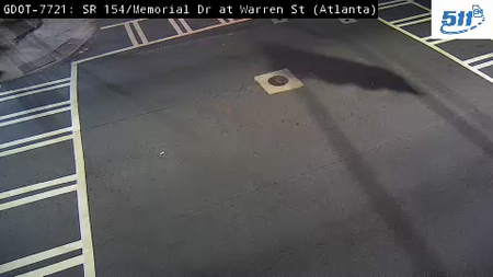 SR-154 at Warren St