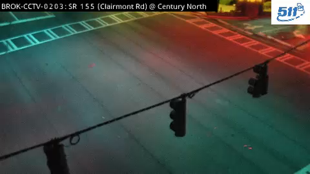 SR-155 at Century Pl
