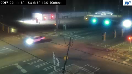 SR-158 at SR 135
