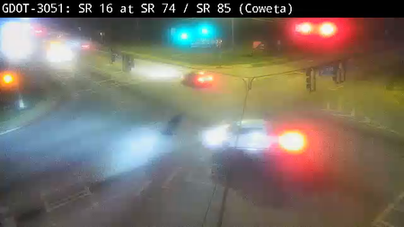SR-16 at SR 74/85