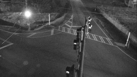 SR-160 at Rock Cut Rd