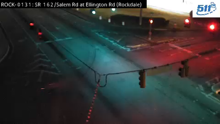 SR-162 at Ellington Rd