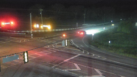 SR-17 at SR 184