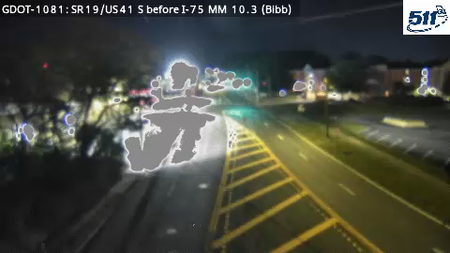 SR-19 before I-75