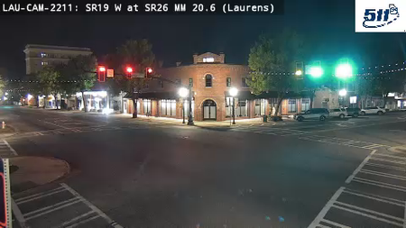 SR-19 at SR 26