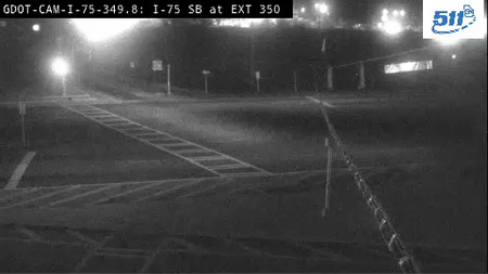 SR-2 at I-75 SB Exit 350