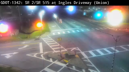 SR-2 at Ingles/CVS Dr