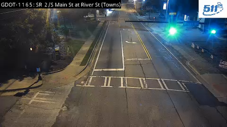 SR-2 at River St