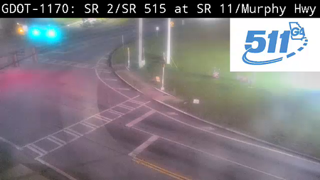 SR-2 at SR 11
