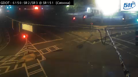 SR-2 at SR 151