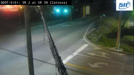 SR-2 at SR 3N