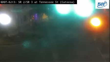 SR-2 at TENNESSEE ST