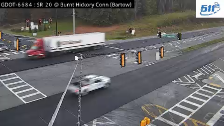 SR-20 at Burnt Hickory Conn