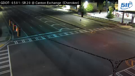 SR-20 at Canton Exchange