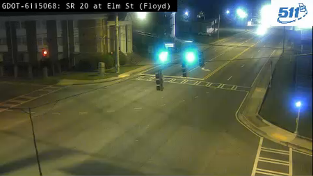 SR-20 at Elm St
