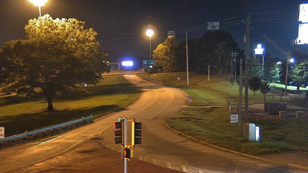SR-20 at I-75 SB