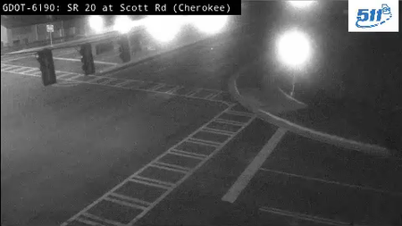 SR-20 at SCOTT RD