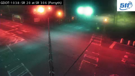 SR-20 at SR 306