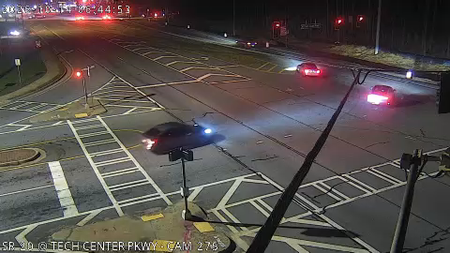 SR-20 at Tech Center Pkwy