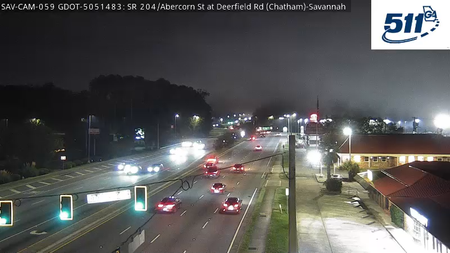 SR-204 at Deerfield