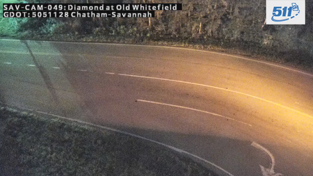 SR-204 Spur at Old Whitefield Ave
